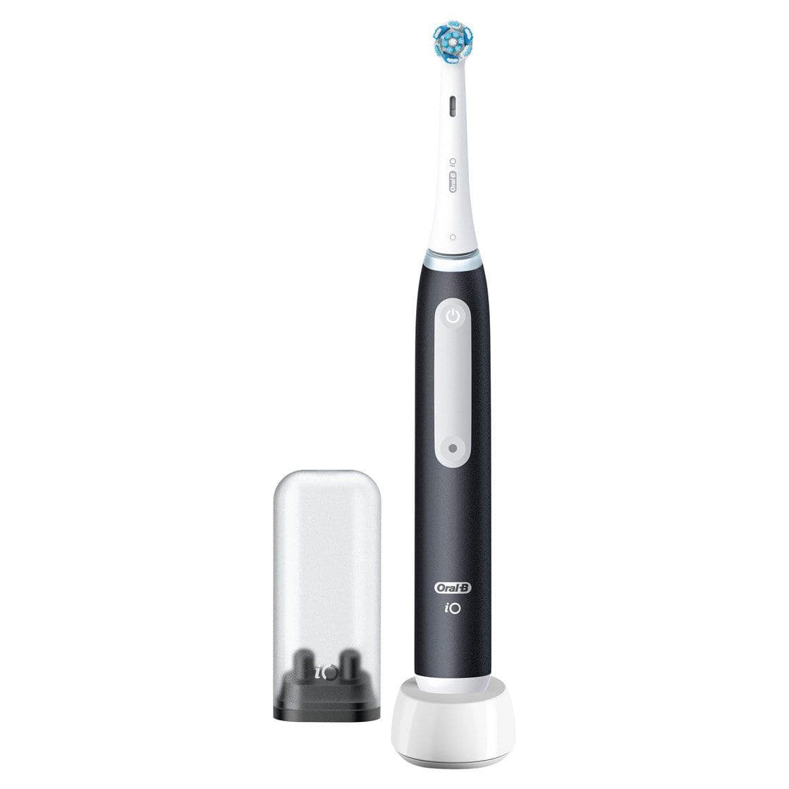 Oral-B iO -sarjan 3n sähköhammasharja - mattamusta