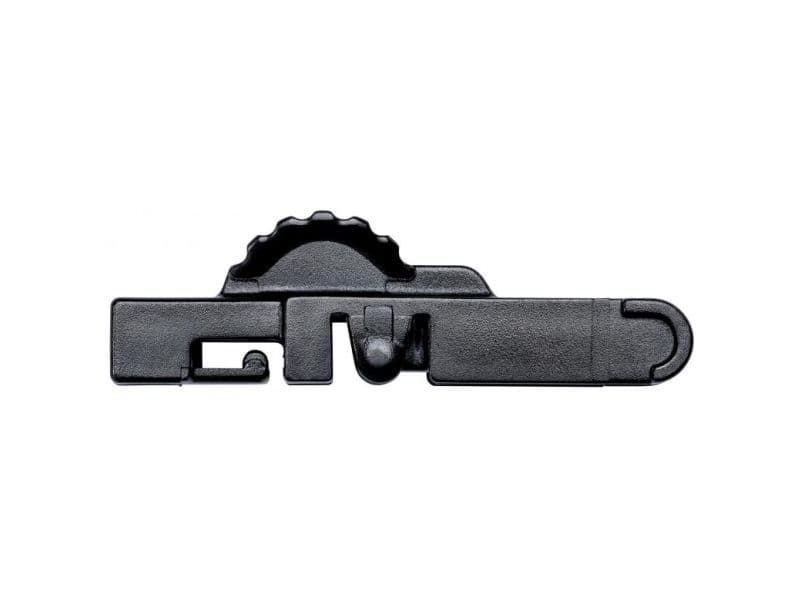 Knipex 90 39 02 V02, Sort, Sort, 1,3 cm, 7 g