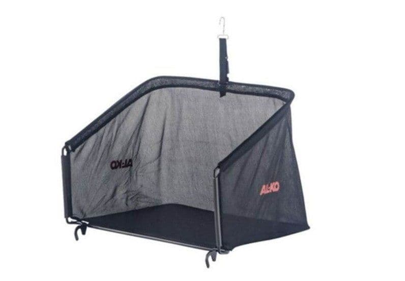 AL-KO Grassbox 38 cm Moottori:F. SoftTouch 38/380 & Easy 38-5 Combi