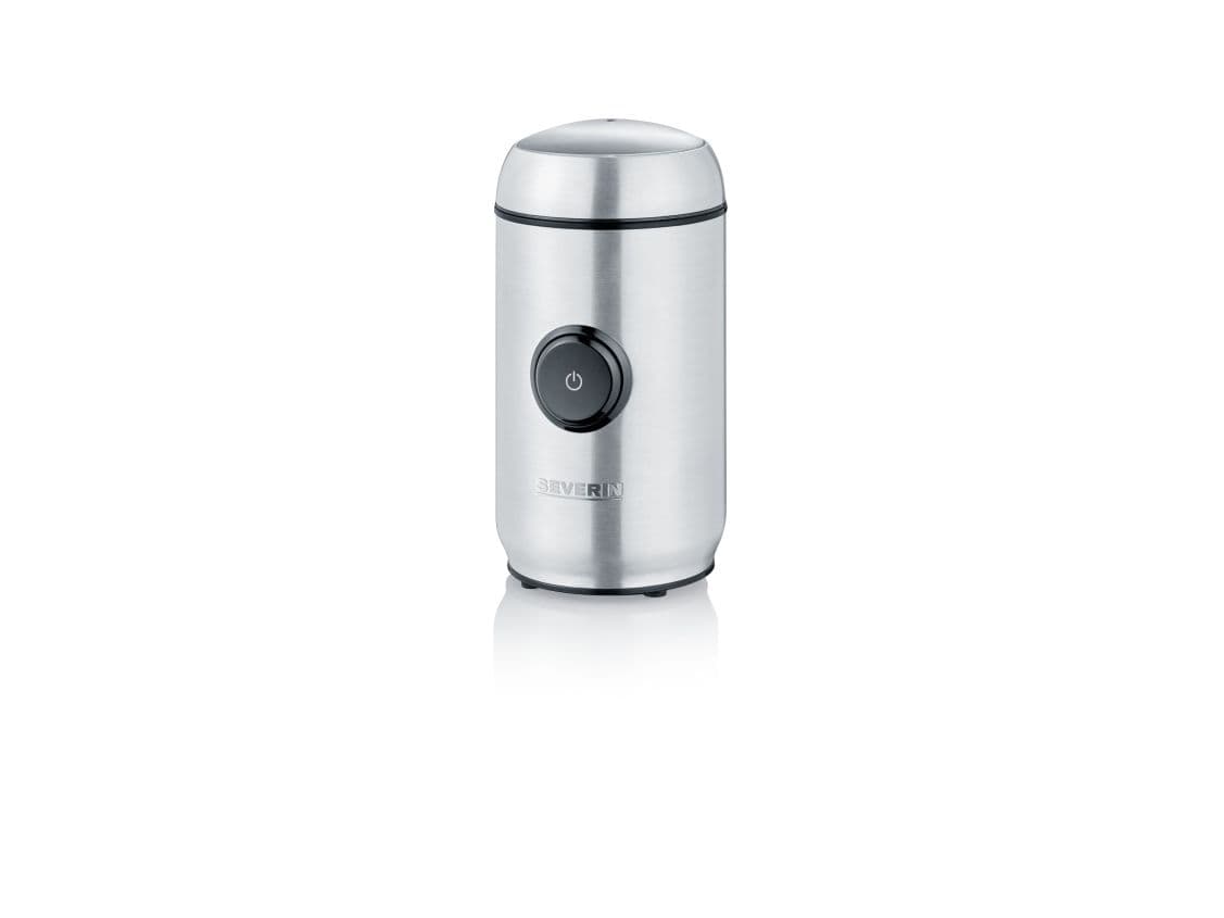 Severin KM 3879, 150 W, 700 g, 91 mm, 91 mm, 175 mm