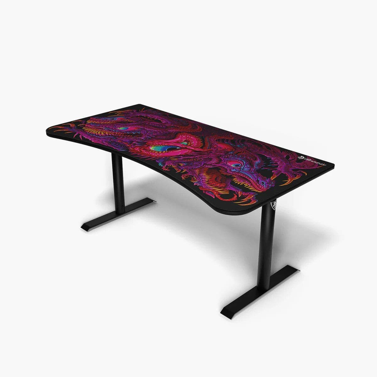 Arozzi Arena Gaming Desk - Large - Crawling Chaos