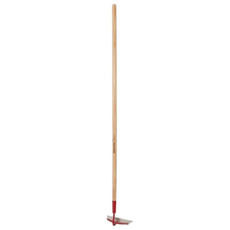 Fiskars Classic Havehakke - 16,5cm