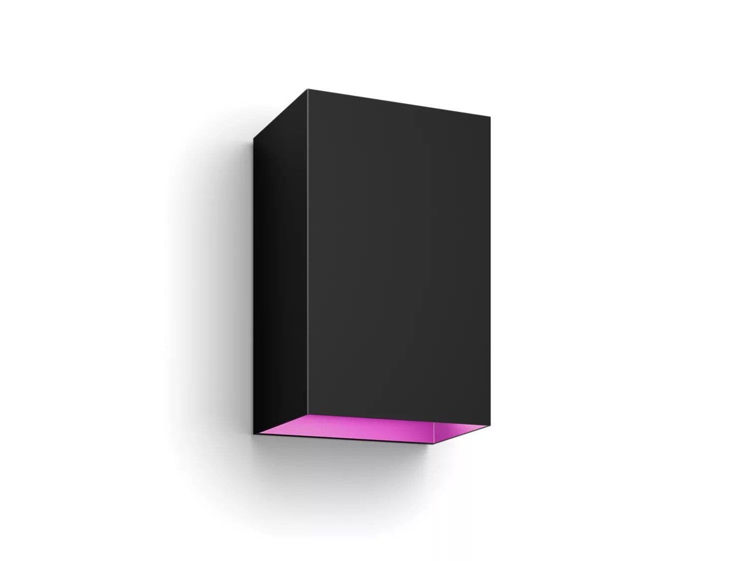 Philips Hue White and Colour Ambiance Resonate Ulkouima seinävalaisin