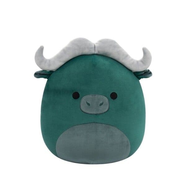 Squishmallows 30 cm P25 Amir Water Buffalo