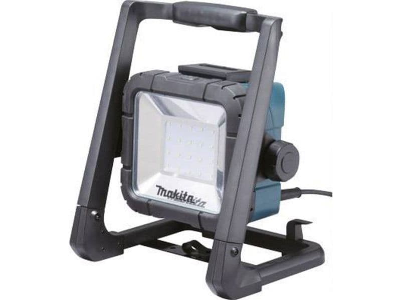Makita DEADML805 - Työvalaisin - LED - 10 W