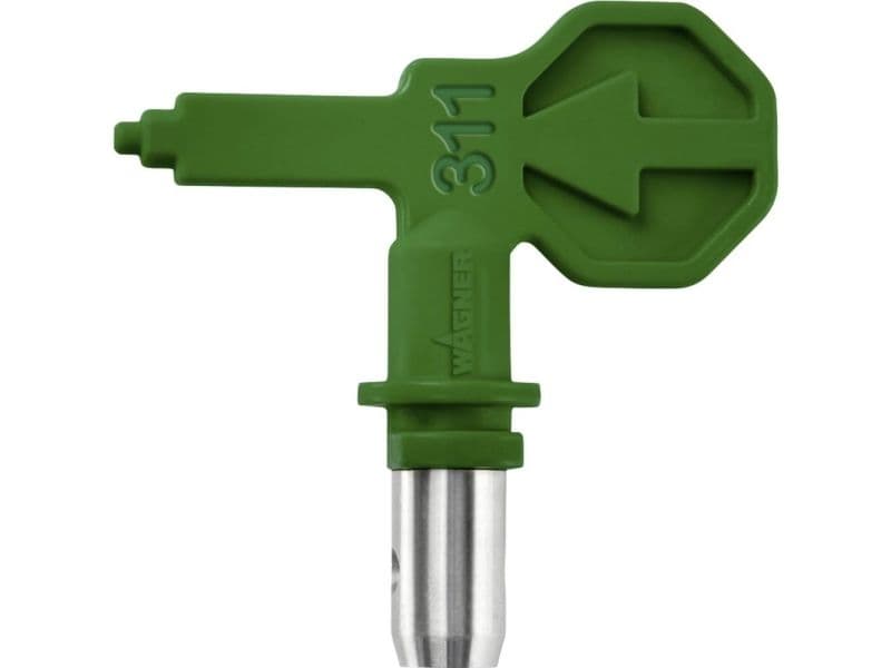 Wagner 517311 HEA Düse 311, Control Pro-Series Dyse, ohjauslaite