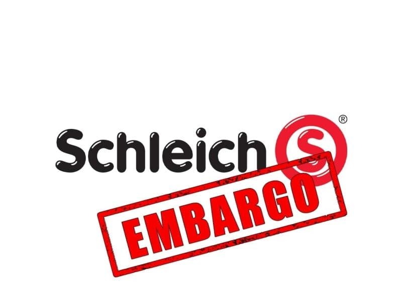 Schleich Lava Tiikeri