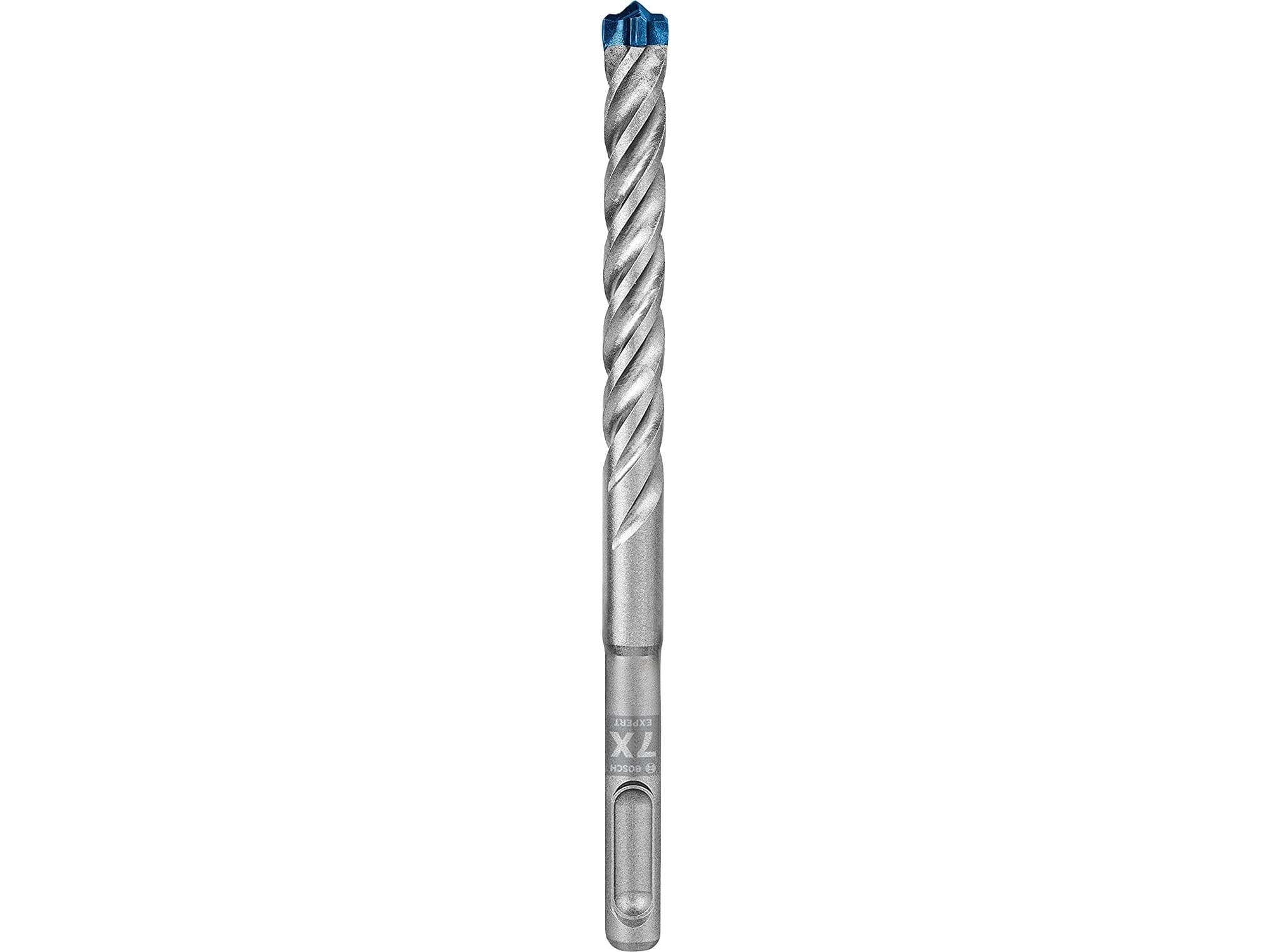 Bosch VASARA PLUS-7X 12X165MM 10 kpl