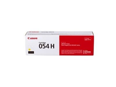 Canon 3025C002, 2300 sivua, Keltainen, 1 kpl