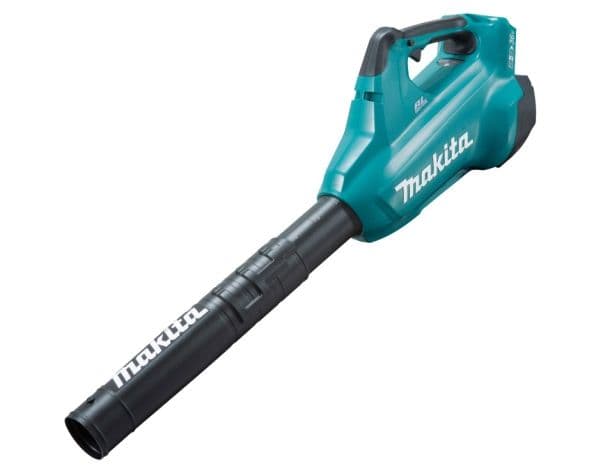 Makita DUB362Z - Lehtipuhallin - akkupuhallin - DC 18 V - ei akkua, ei laturia - 11400-21500 rpm - 414-804 m³/h - 27-54 m/s - 3,5 kg - 3,5 kg - SOLO