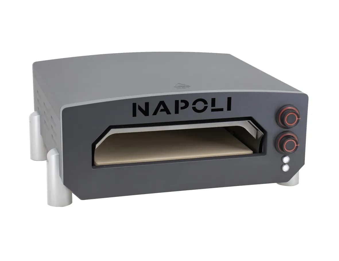 NAPOLI 13 sähköinen pizzauuni (785-001)