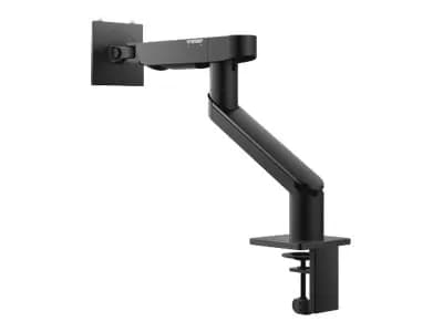 DELL MSA20, 10 kg, 48,3 cm (19), 96,5 cm (38), Korkeudensäätö, Musta