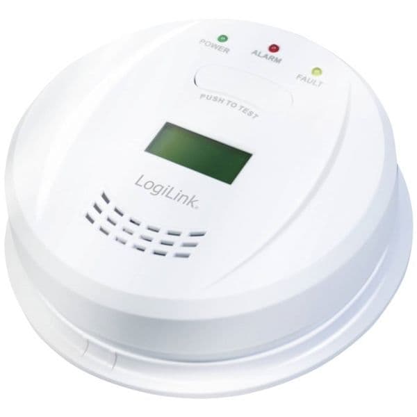 LogiLink SC0111, paristo, 1,5 V