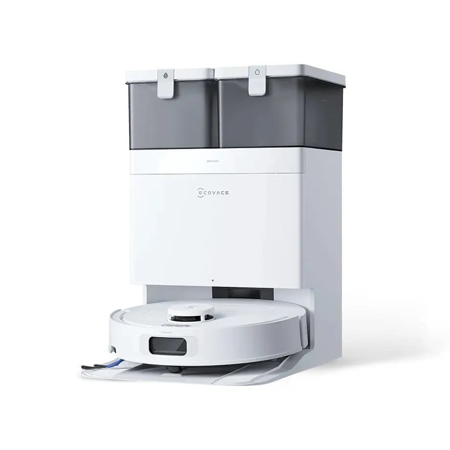 ECOVACS Robotti-imuri DEEBOT T30C OMNI - Gen2