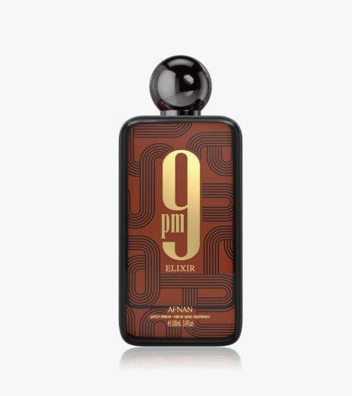 Afnan 9 pm Elixir parfum 100 ml