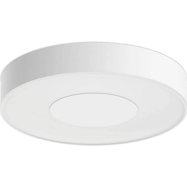 Philips Hue White and Color Ambiance Infuse M - Kattolamppu - LED - 33.5 W - 2000-6500 K - valkoinen