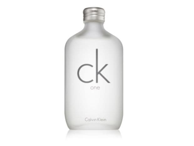 Calvin Klein CK One Eau de Toilette 100ml