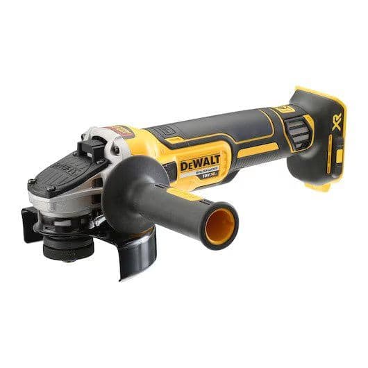 DeWALT DCG405N-XJ Kulmahiomakone - 125 mm - 18 V - SOLO