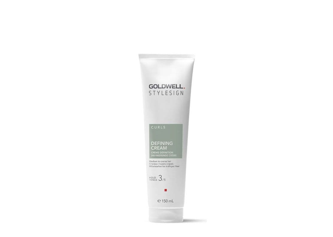 Goldwell Style Sign Curls Cream 150 ml