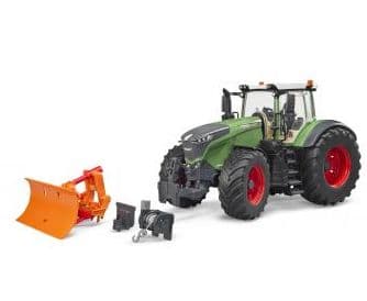 Bruder Traktori Fendt 1050 Vario (04040)