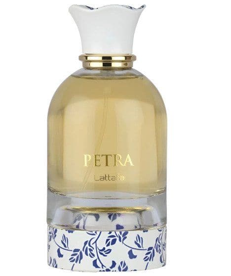 Lattafa Petra EDP W 100 ml