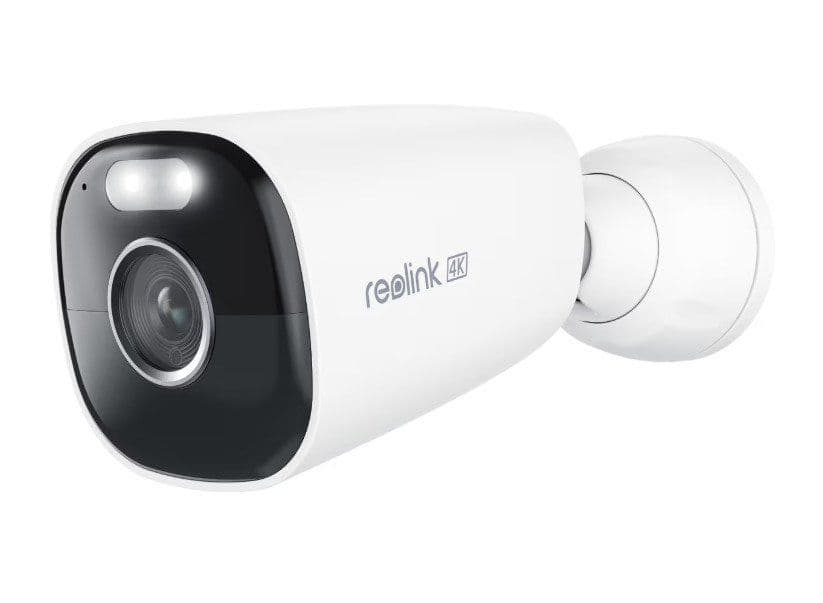 Reolink Argus Eco Ultra 4K | 8MP | Battery | IP66
