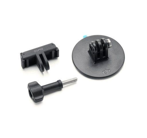 DJI Osmo Flat självhäftande bas-kit Dual-Dir