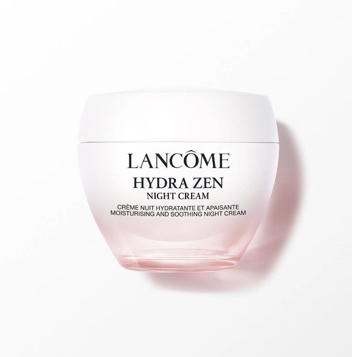 LANCOME Hydra Zen Nuit Soothing Night Cream 50 ml