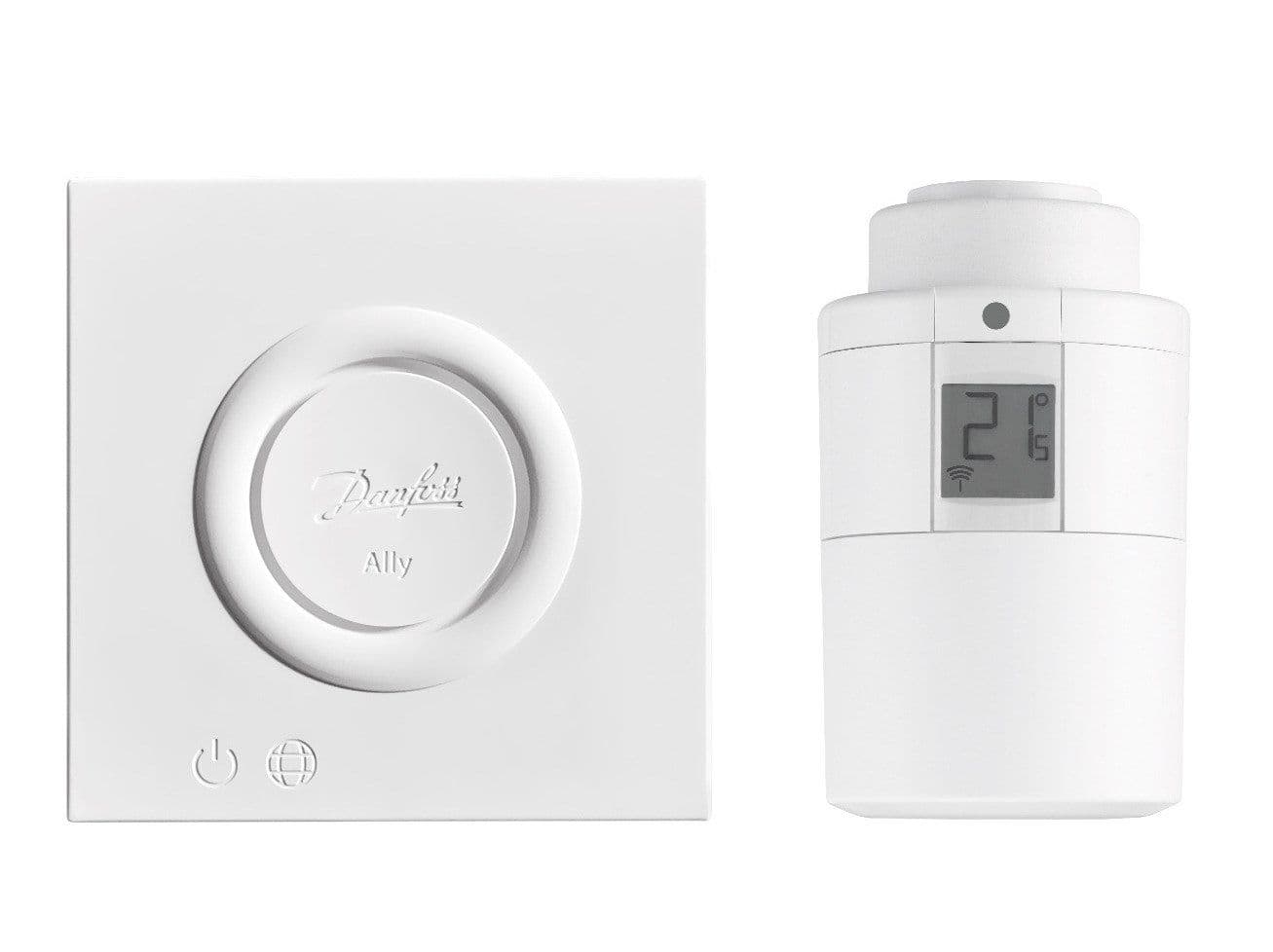 Danfoss Ally -aloituspaketti