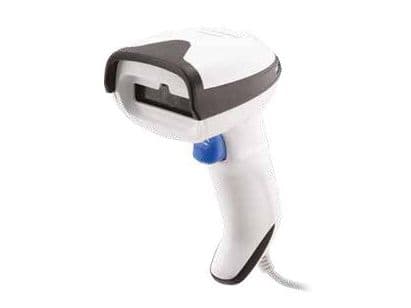 Datalogic Gryphon GM4200, Kannettava viivakoodinlukija, 1D, CCD, GS1 DataBar, 400 luettu/s, 0 - 130000 lx