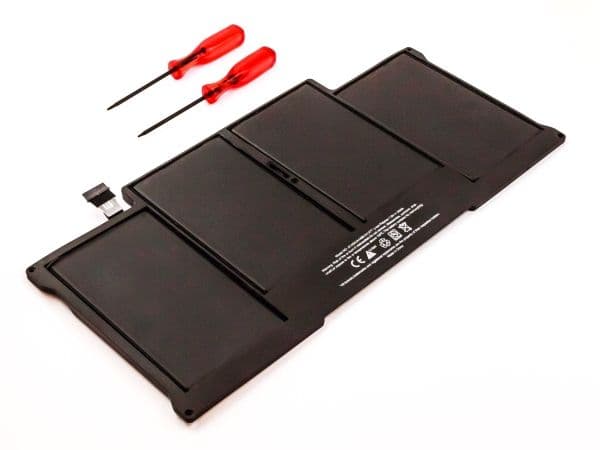 CoreParts MBXAP-BA0006, Akku, Apple