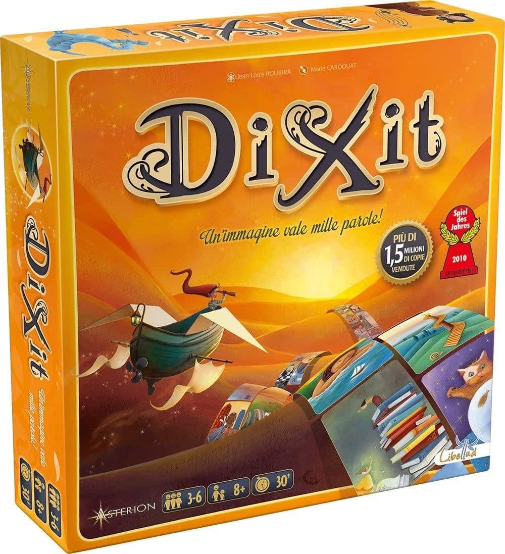 Dixit (Nordic)