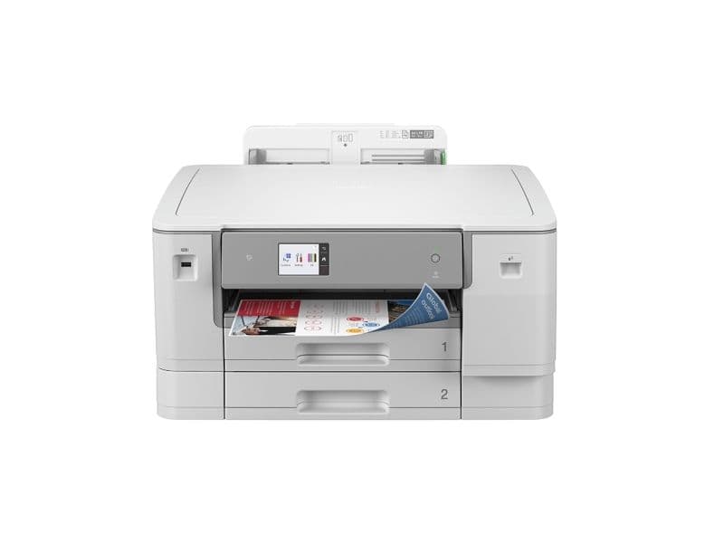 Brother HL-J6010DW, Väri, 1200 x 4800 DPI, 4, A3, 3500 sivua kuukaudessa, 30 ppm