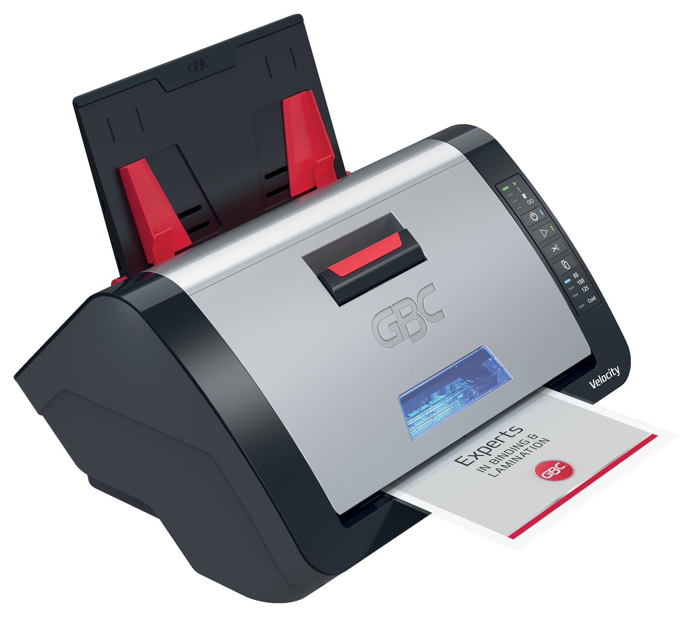 GBC Velocity A4 - Automaattinen laminointikone