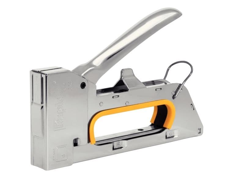 Nitomapistooli rapid r23e kromi