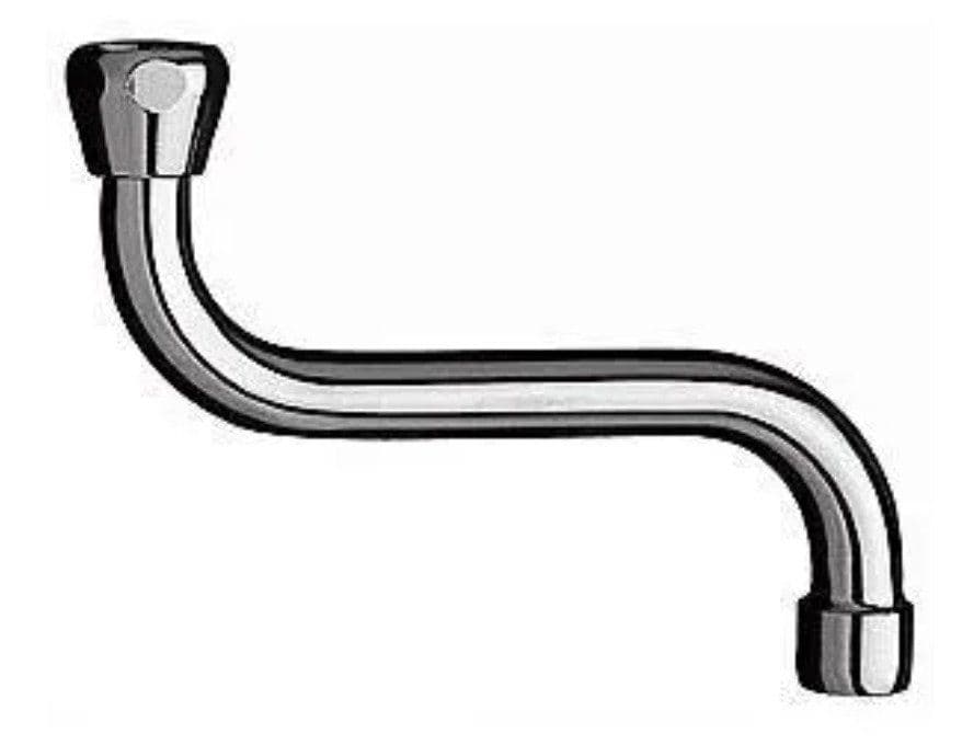 Neoperlin kääntösuutin prio flex universal S 250 mm S 250 mm