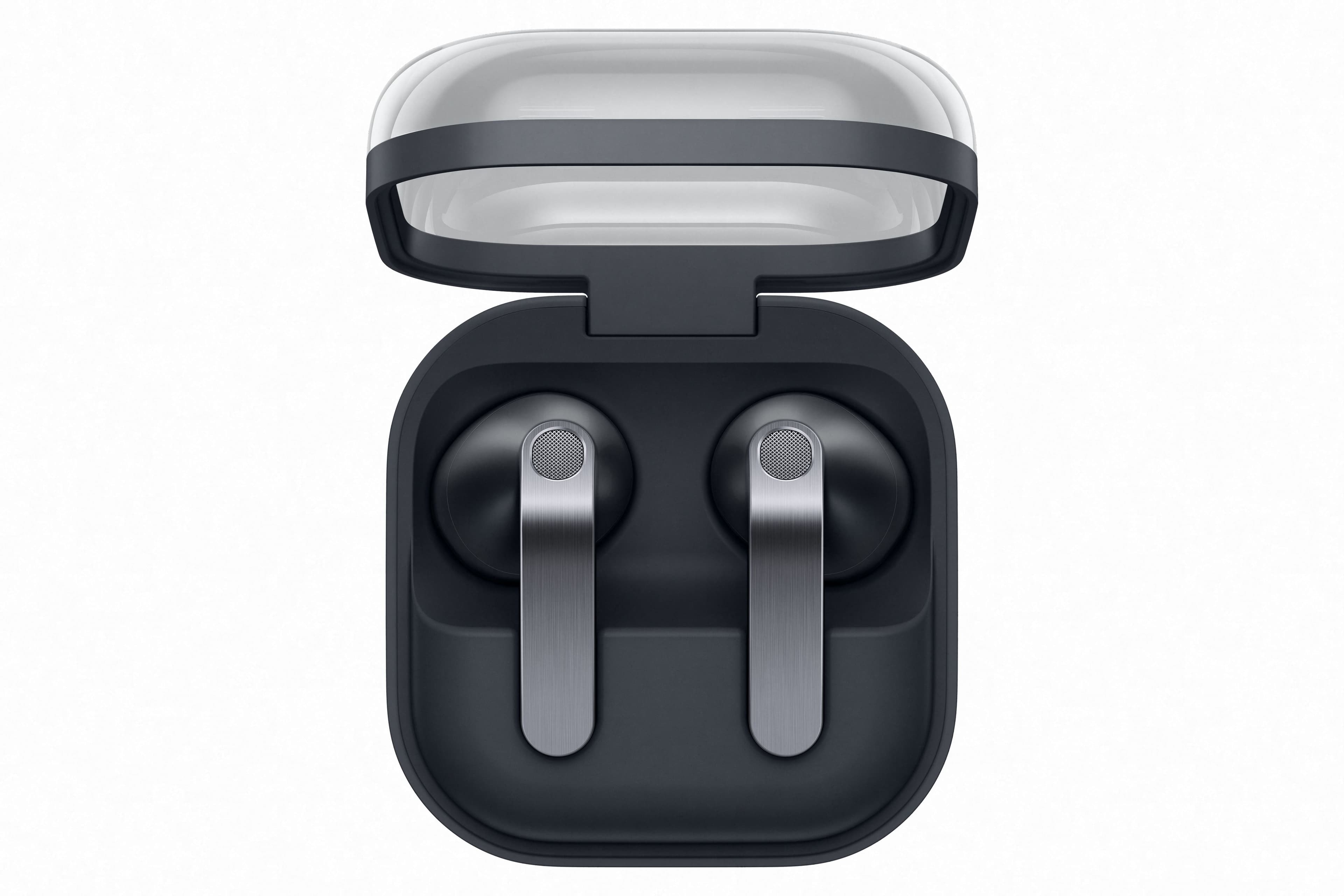 Samsung | Galaxy Buds4 - Black