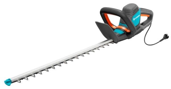Gardena Elektrisk hækkeklipper ComfortCut 600/55