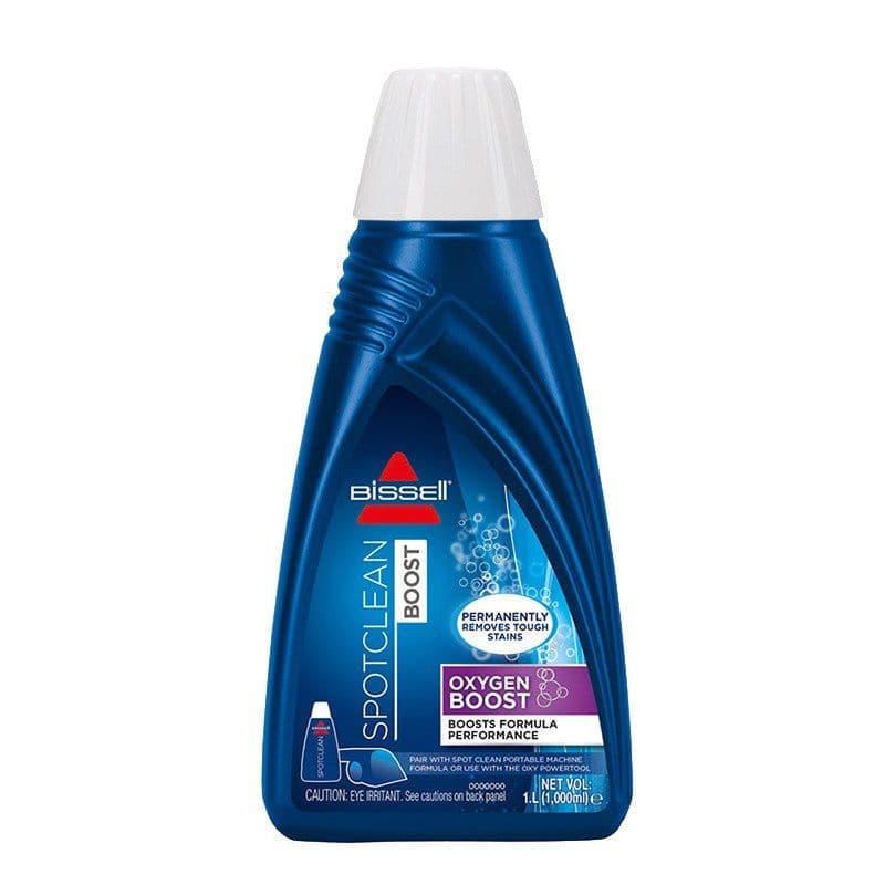 BISSELL Oxygen Boost Puhdistusaine matonpuhdistusaineeseen - 1 litra