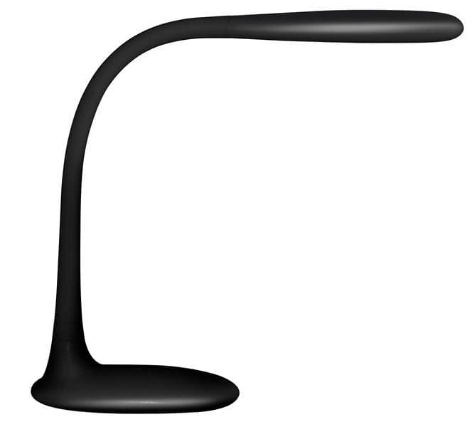 Unilux LUCY, Lajittelu, Elastomeeri, Metalli, Muovi, CE, RoHS, 1 pære(r ), 5 W, LED