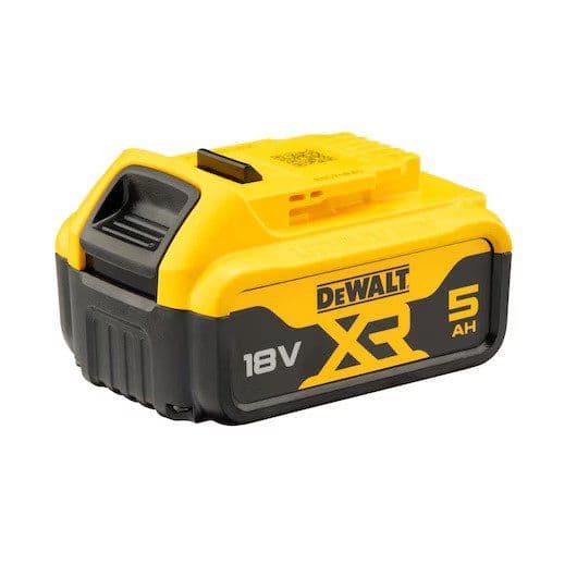 DeWALT DCB184-XJ XR 18 V akku - 5 Ah
