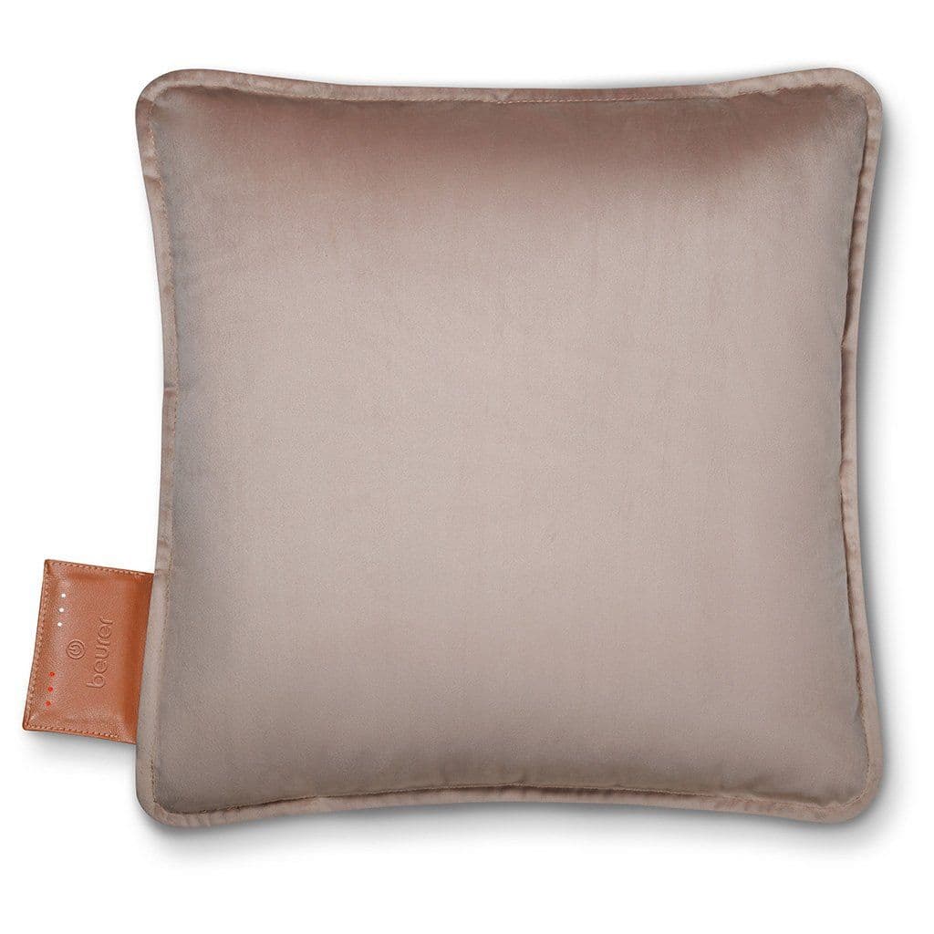 Beurer HK77ST Smoket Taupe -lämmitystyyny