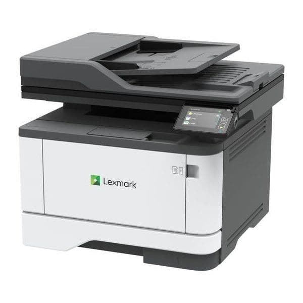 Lexmark MX431adn - - S/H - laser - A4/Legal (medie) - USB 2.0