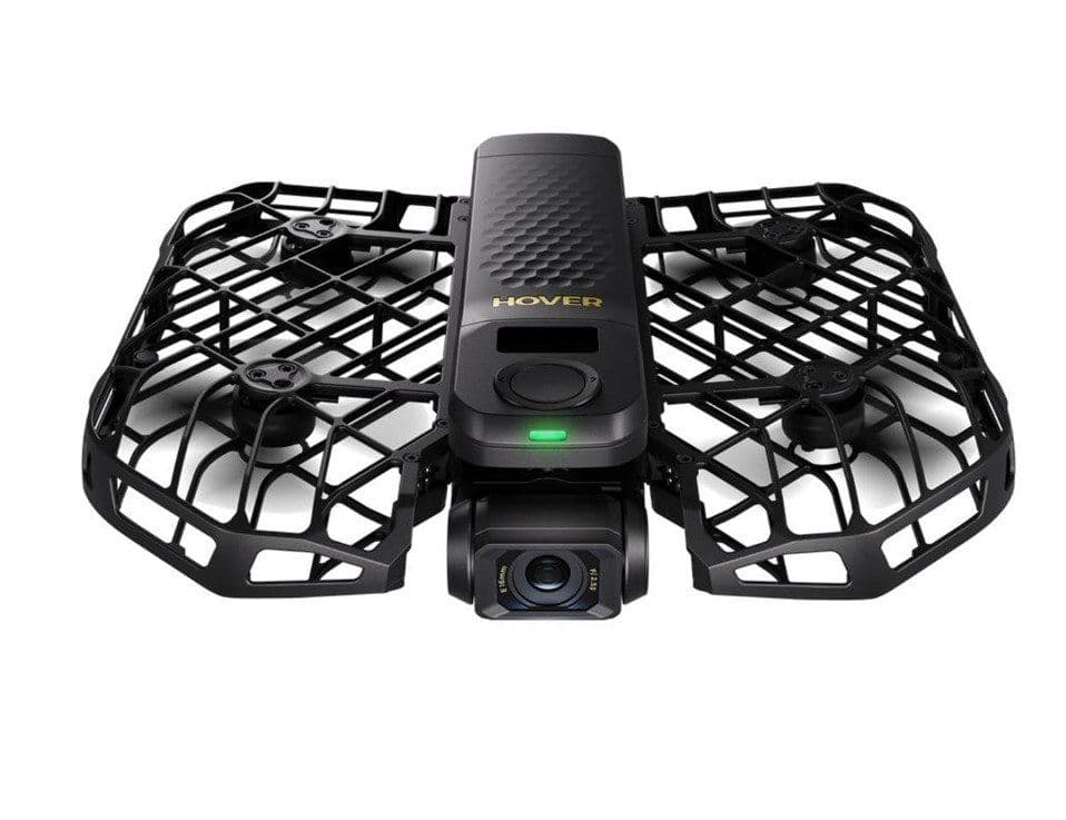 HOVERAir -