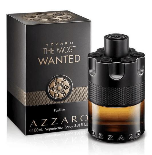 Azzaro The Most Wanted Parfum edp 100ml