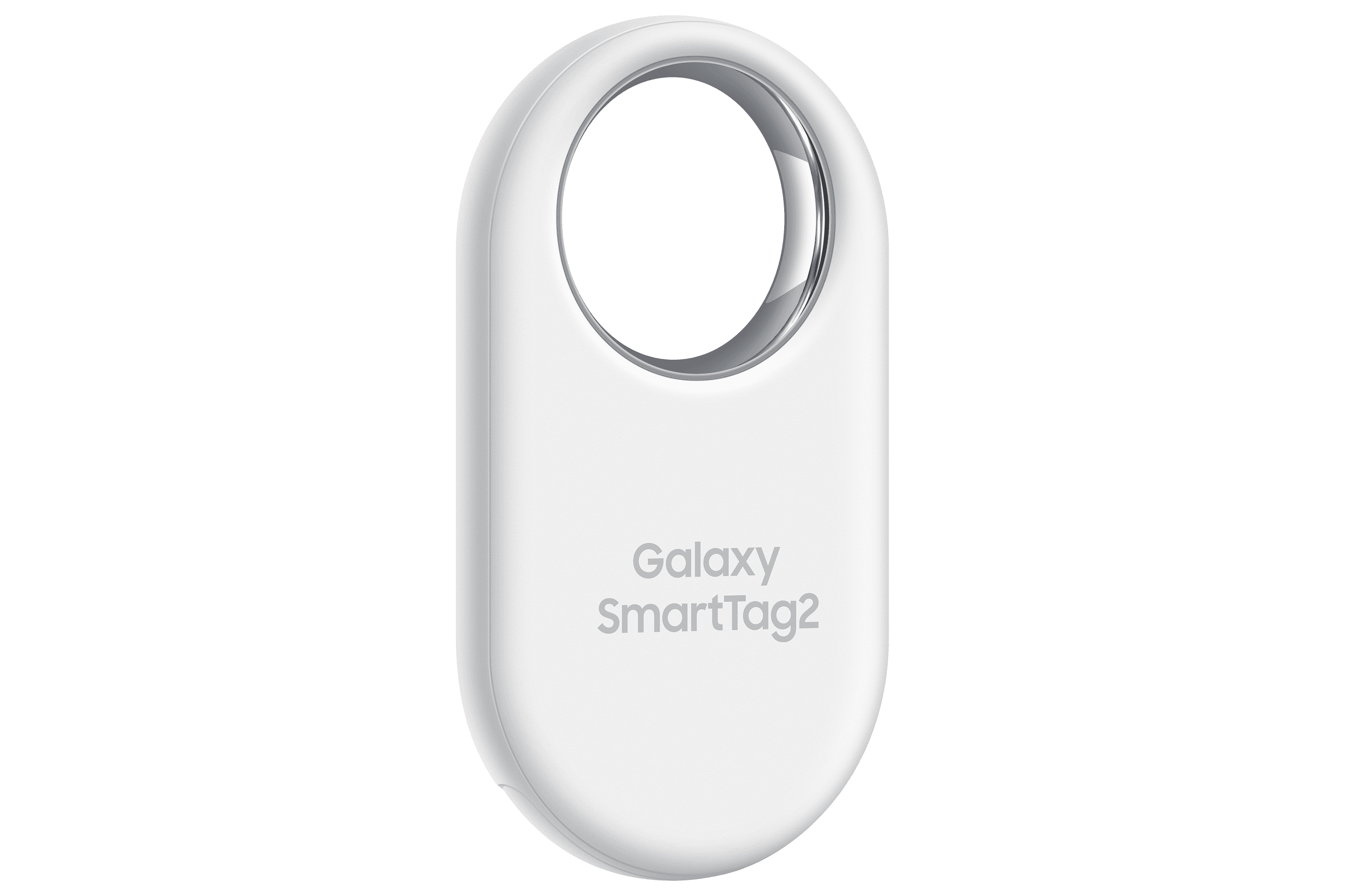 Samsung® | SmartTag2 - Anti-tab bluetooth-tag - Hvid