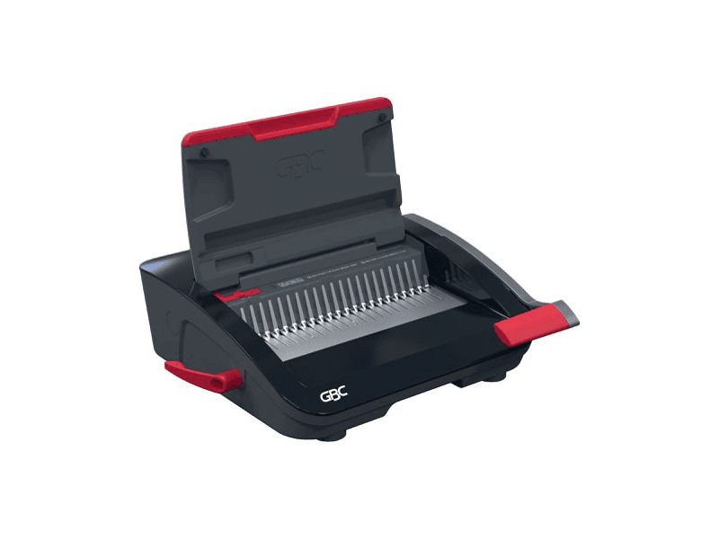 GBC Sidontakone t/muovikierukka CB20