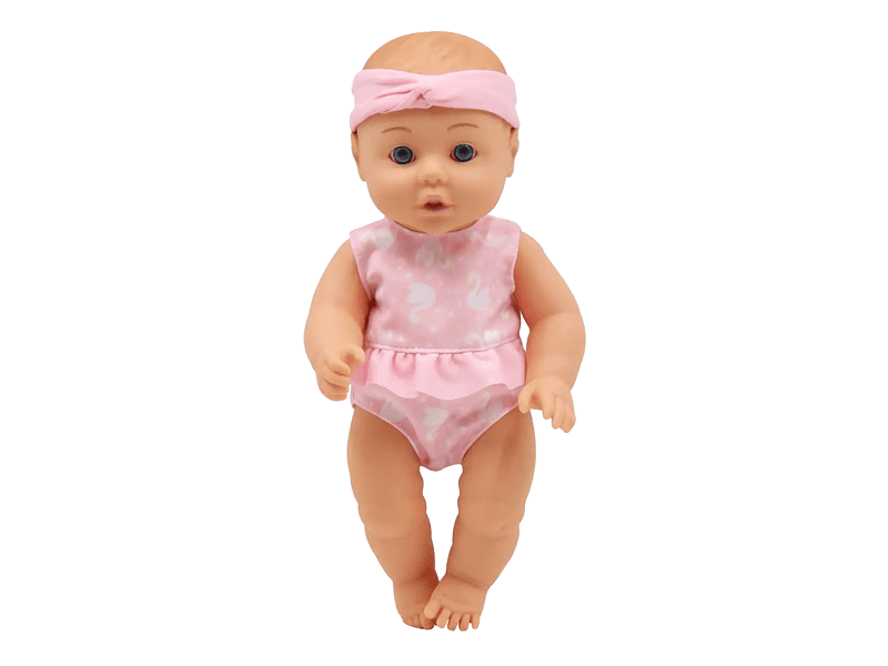 HAPPY FRIEND Bath Time Wilma 30 cm