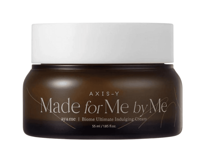 Axis-Y Biome Ultimate Indulging Cream 55ml