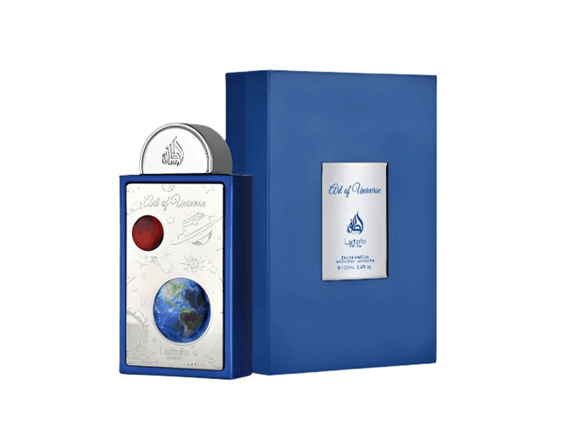 Lattafa Pride Art Of Universe edp 100ml